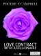 [Love Contract with a Billionaire 10] • Love Contract with a Billionaire X